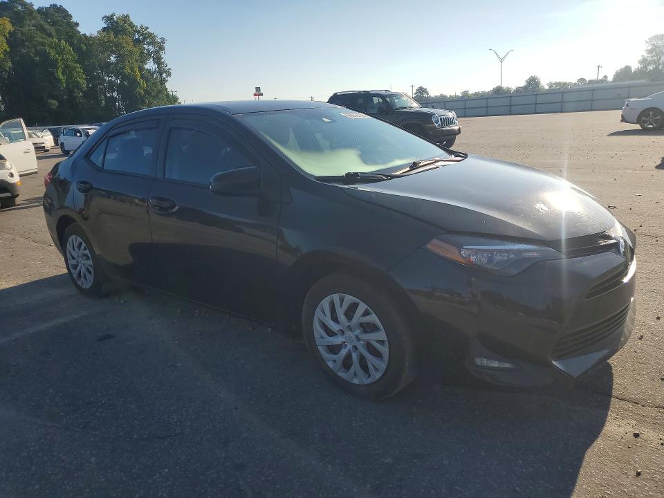 2019 Toyota Corolla მანქანა იყიდება აუქციონზე, vin: 5YFBURHE3KP883893, აუქციონის ნომერი: 68872156