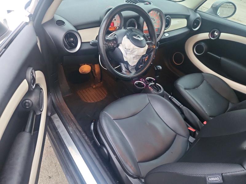 Aukcja sprzedaży 2013 Mini Cooper, vin: WMWSU3C51DT545924, numer aukcji: 70826506