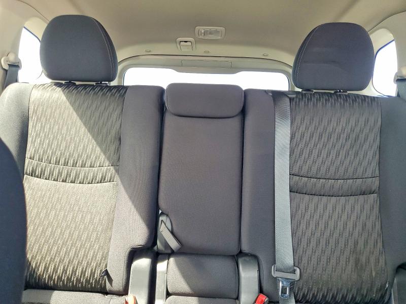 2019 Nissan Rogue მანქანა იყიდება აუქციონზე, vin: 5N1AT2MT2KC780625, აუქციონის ნომერი: 68871316