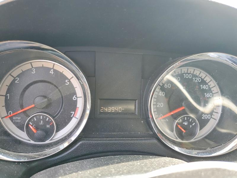 Продажа на аукционе авто 2016 Dodge Grand Caravan, vin: 2C4RDGBG3GR181951, номер лота: 68562586
