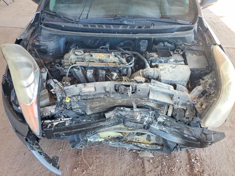 Продаж на аукціоні авто 2013 Hyundai Elantra, vin: 5NPDH4AE3DH185844, номер лоту: 69914616