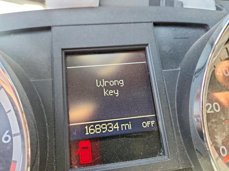 68033896 :رقم المزاد ، 2C4RDGEGXLR179264 vin ، 2020 Dodge Grand Caravan مزاد بيع