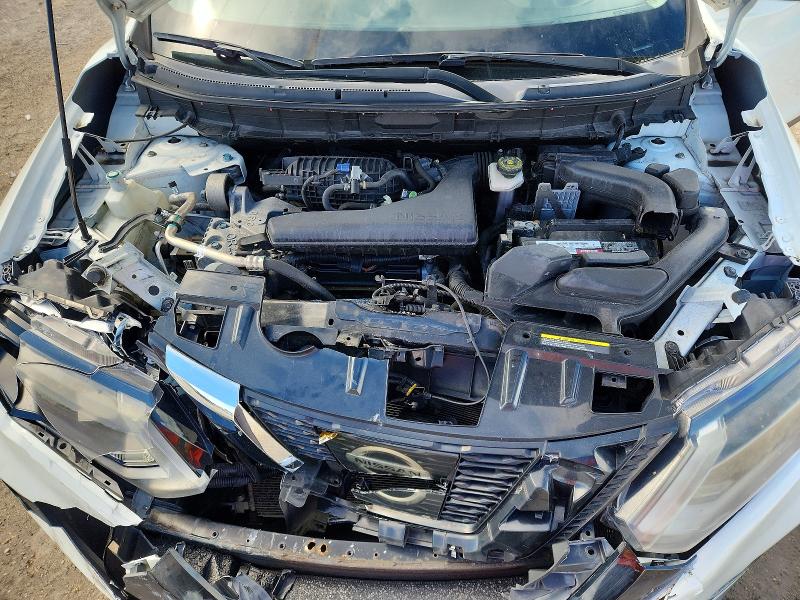 Aukcja sprzedaży 2017 Nissan Rogue, vin: KNMAT2MT3HP612451, numer aukcji: 67906276