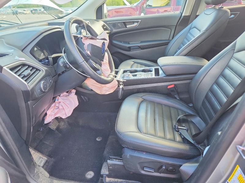 Продаж на аукціоні авто 2022 Ford Edge, vin: 2FMPK4J94NBA17205, номер лоту: 69432426