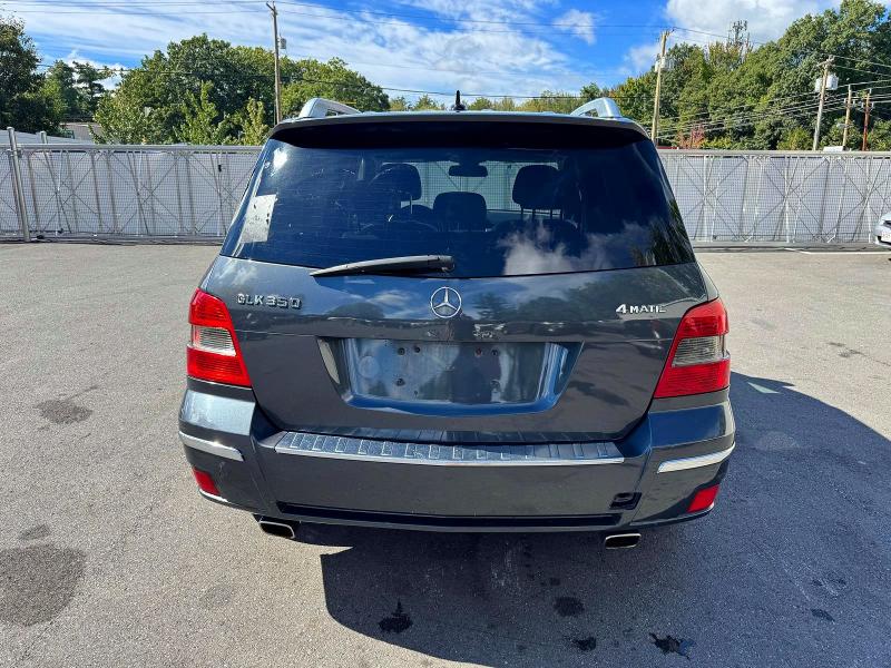 Aukcja sprzedaży 2010 Mercedes-benz Glk, vin: WDCGG8HB5AF334399, numer aukcji: 70096926