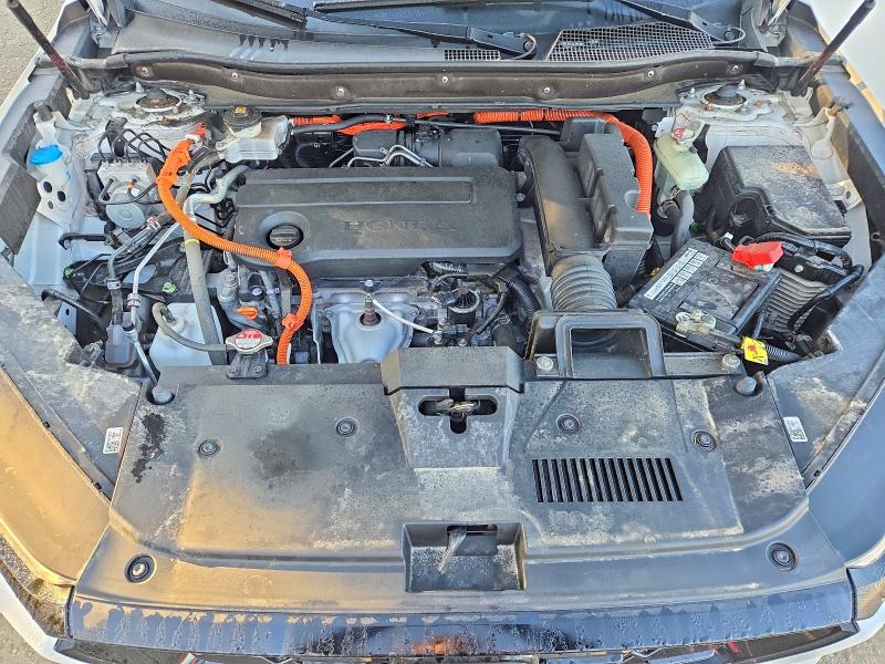 Aukcja sprzedaży 2023 Honda Cr-v, vin: 2HKRS6H91PH209123, numer aukcji: 68587936