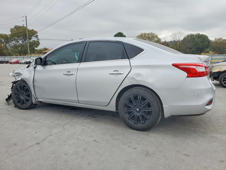 Aukcja sprzedaży 2018 Nissan Sentra, vin: 3N1AB7AP7JY209152, numer aukcji: 69599746