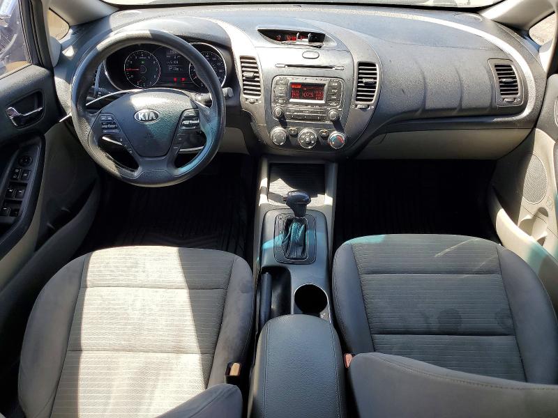 Auction sale of the 2014 Kia Forte, vin: KNAFX4A69E5138336, lot number: 67214816