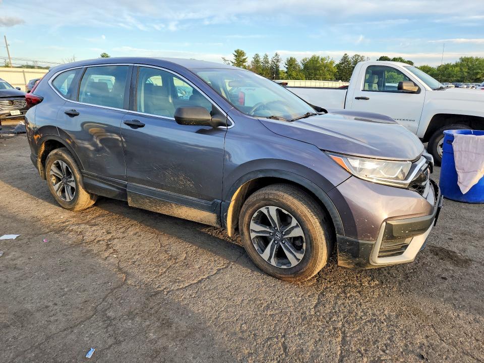 2020 Honda Cr-v მანქანა იყიდება აუქციონზე, vin: 2HKRW2H25LH630854, აუქციონის ნომერი: 69959686