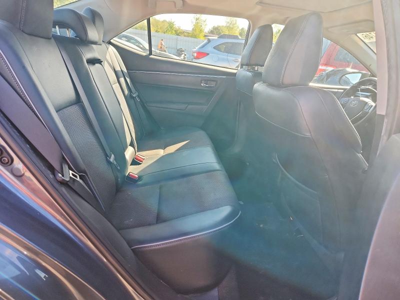 70612566 :رقم المزاد ، 2T1BURHE6FC408955 vin ، 2015 Toyota Corolla مزاد بيع