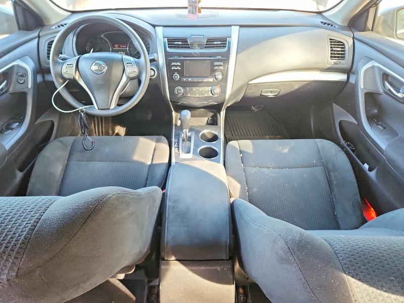 2015 Nissan Altima მანქანა იყიდება აუქციონზე, vin: 1N4AL3AP9FN366226, აუქციონის ნომერი: 68974836