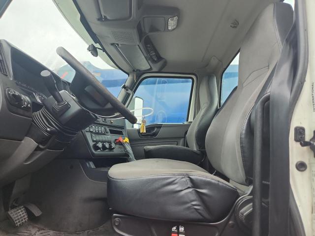 Продаж на аукціоні авто 2019 International Lt625, vin: 3HCDZTZR5KL414622, номер лоту: 61622186