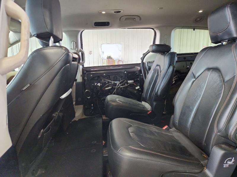 Aukcja sprzedaży 2018 Chrysler Pacifica, vin: 2C4RC1EG5JR194736, numer aukcji: 67537056