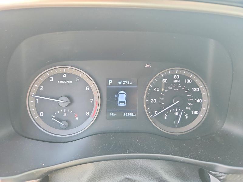 Продаж на аукціоні авто 2019 Hyundai Tucson, vin: KM8J33A45KU066016, номер лоту: 67278366