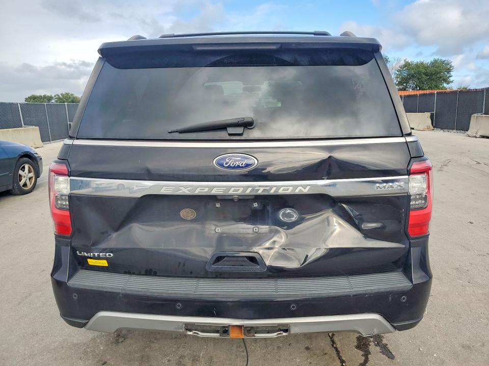 Продажа на аукционе авто 2019 Ford Expedition, vin: 1FMJK1KT8KEA00969, номер лота: 70234906