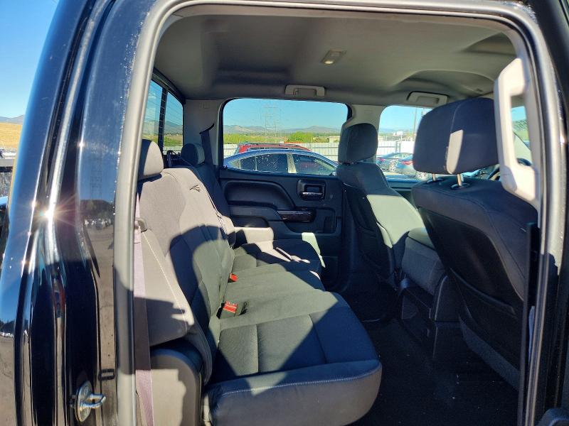 2015 Gmc Sierra მანქანა იყიდება აუქციონზე, vin: 3GTU2UEC4FG111449, აუქციონის ნომერი: 67536466