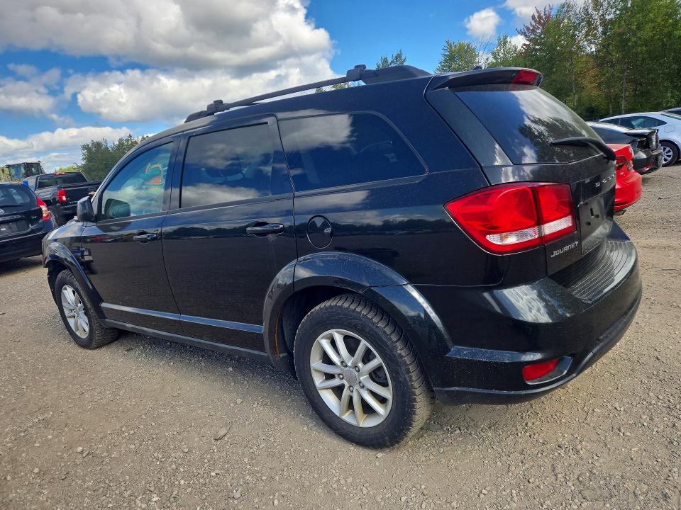 Aukcja sprzedaży 2013 Dodge Journey, vin: 3C4PDCCG0DT504294, numer aukcji: 68246016