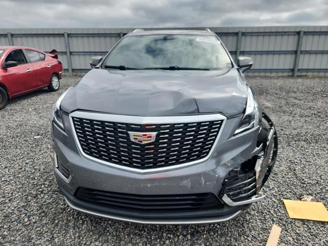 Продаж на аукціоні авто 2021 Cadillac Xt5, vin: 1GYKNCRS2MZ213706, номер лоту: 69059356