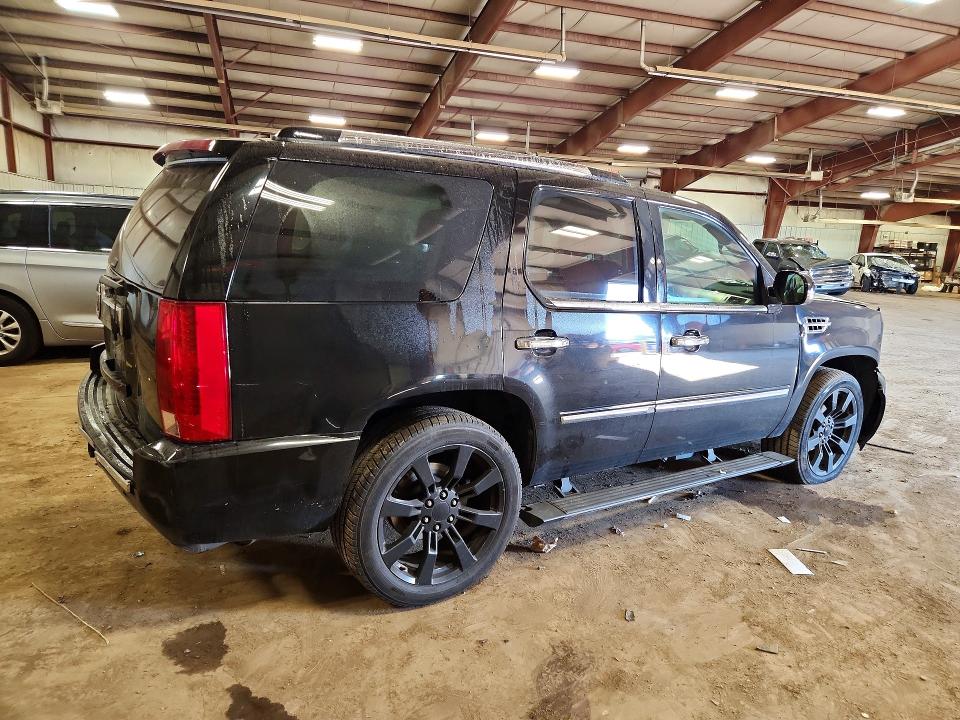 Aukcja sprzedaży 2007 Cadillac Escalade, vin: 1GYFK63837R390908, numer aukcji: 70417726
