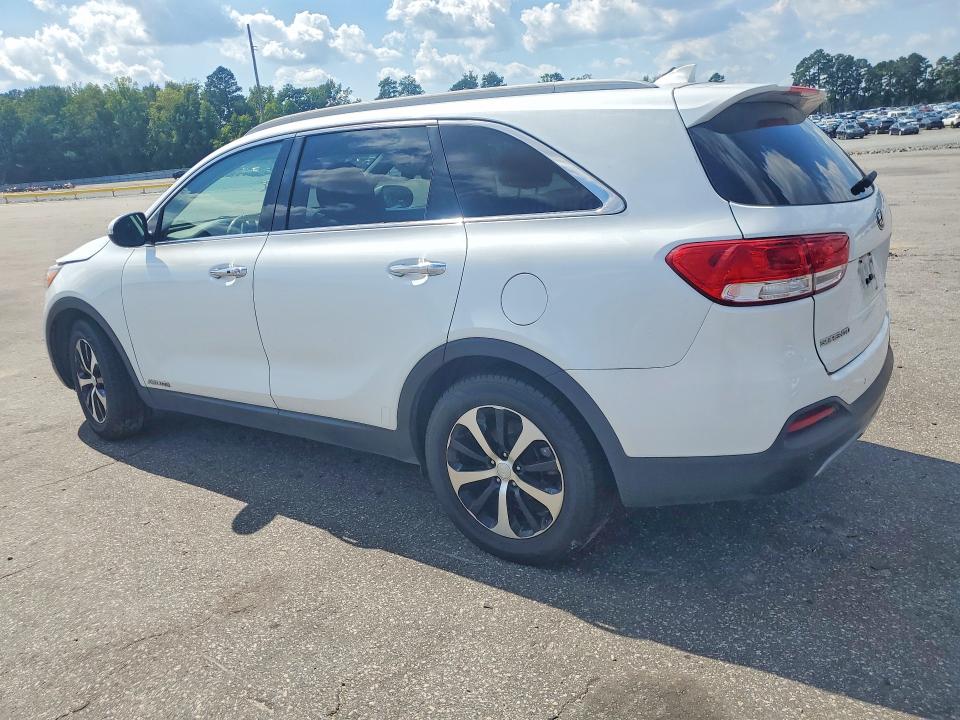 68596506 :رقم المزاد ، 5XYPHDA52JG393245 vin ، 2018 Kia Sorento مزاد بيع