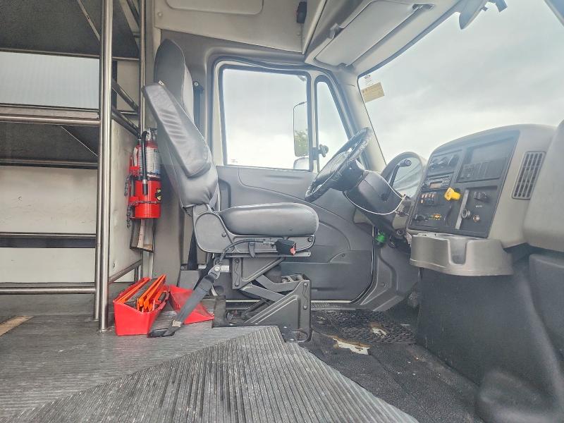 Продажа на аукционе авто 2018 Ic Corporation 3000, vin: 5WEASC8N5JH416920, номер лота: 67333316