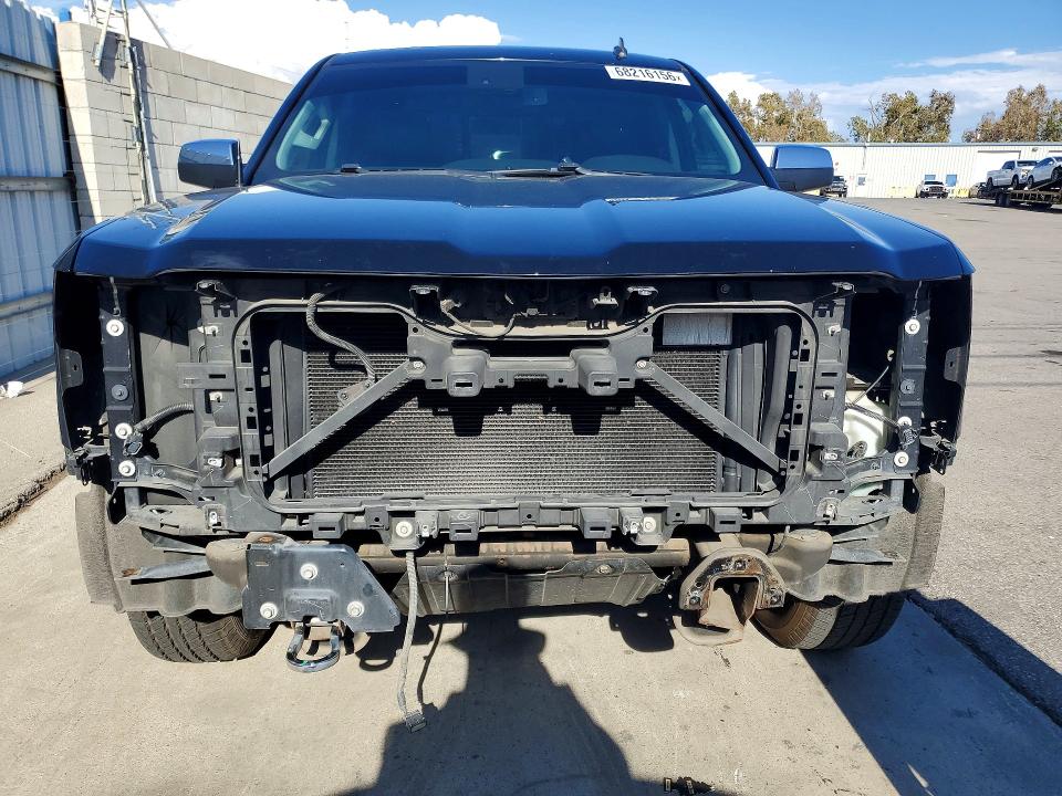 Продажа на аукционе авто 2014 Chevrolet Silverado, vin: 3GCUKSEC7EG255483, номер лота: 68216156