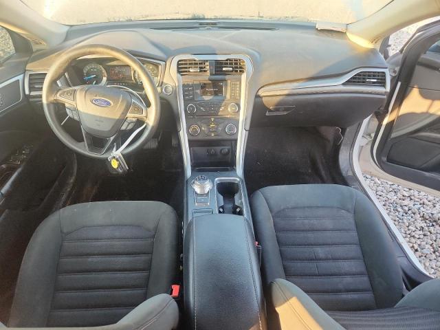 Продаж на аукціоні авто 2017 Ford Fusion, vin: 3FA6P0H75HR173912, номер лоту: 66705906