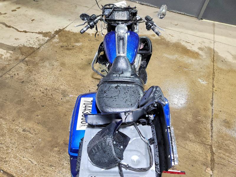 Aukcja sprzedaży 2017 Harley-davidson Flhtkl, vin: 1HD1KKD18HB621563, numer aukcji: 70443866