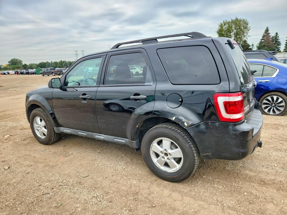 Продажа на аукционе авто 2010 Ford Escape, vin: 1FMCU9DG5AKD07355, номер лота: 69804106
