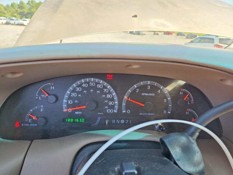 Продажа на аукционе авто 2001 Ford F150, vin: 1FTRW08L01KD90544, номер лота: 68003606