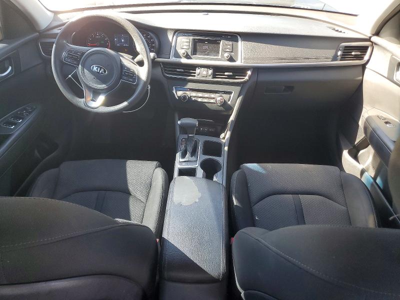 Продаж на аукціоні авто 2016 Kia Optima, vin: 5XXGT4L37GG005319, номер лоту: 68181306