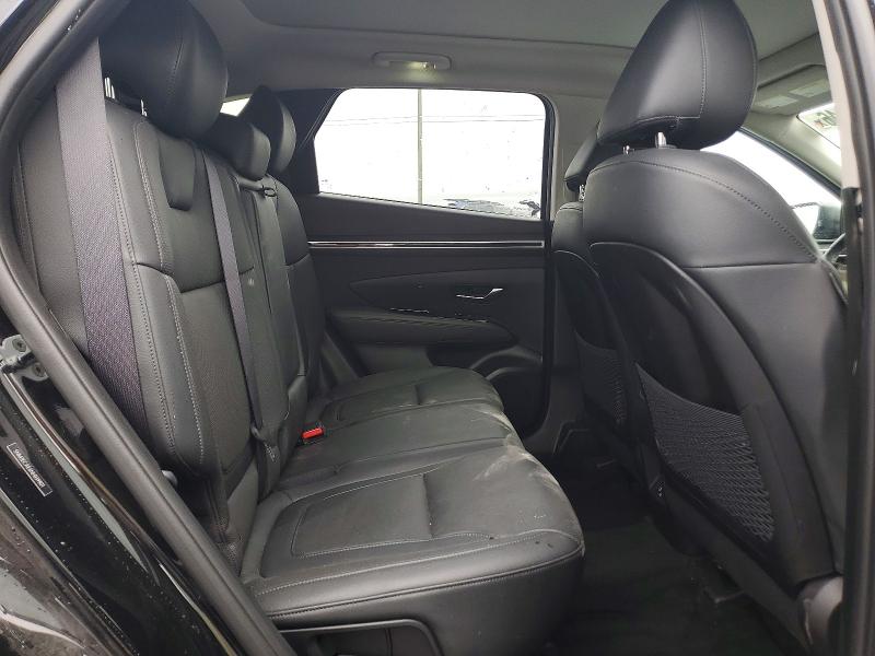 Aukcja sprzedaży 2022 Hyundai Tucson, vin: 5NMJECAE6NH039801, numer aukcji: 70331246