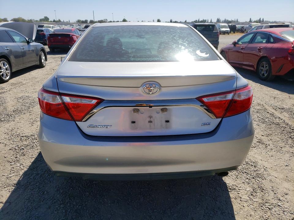 Продаж на аукціоні авто 2016 Toyota Camry, vin: 4T1BF1FK5GU174151, номер лоту: 69791536