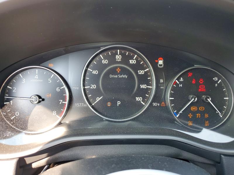 Продажа на аукционе авто 2026 Mazda Cx-30, vin: 3MVDMBBL4TM201179, номер лота: 66447706