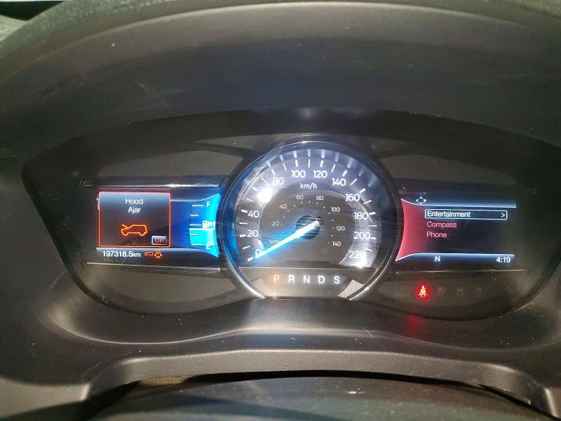 Продажа на аукционе авто 2019 Ford Explorer, vin: 1FM5K8D8XKGB18531, номер лота: 70875626
