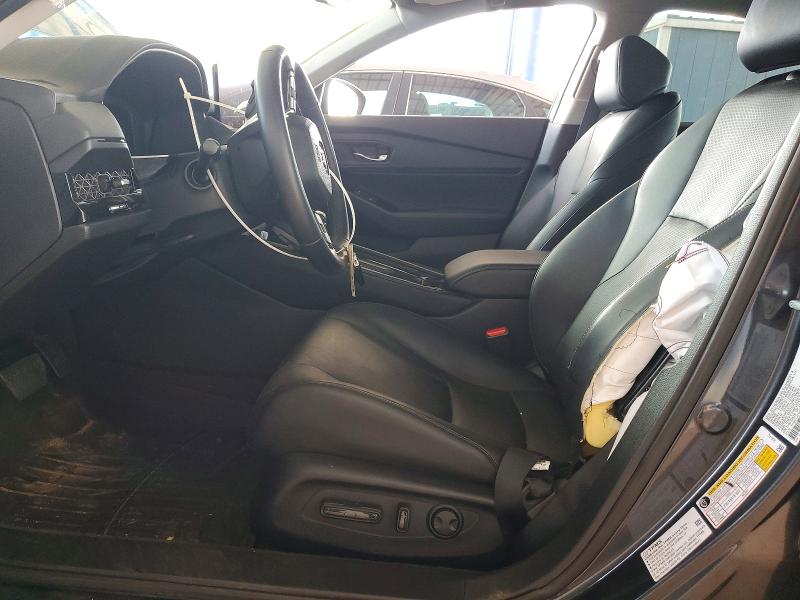 Aukcja sprzedaży 2023 Honda Accord, vin: 1HGCY2F84PA063364, numer aukcji: 70903306