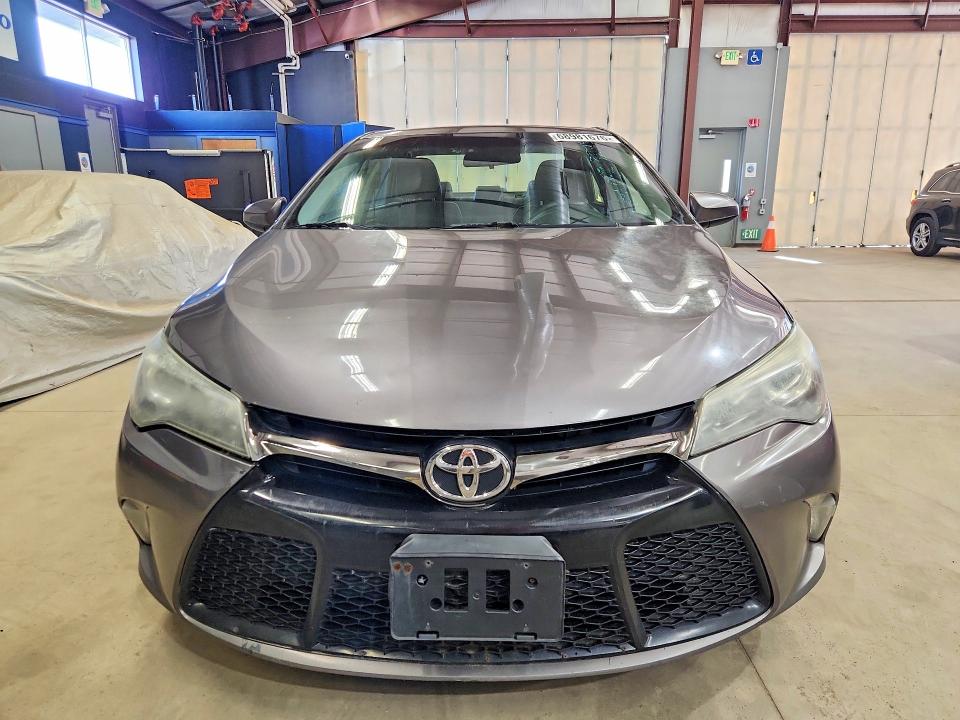 Aukcja sprzedaży 2015 Toyota Camry, vin: 4T1BF1FK5FU072945        , numer aukcji: 68981676