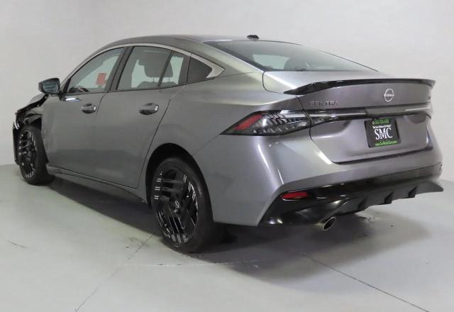 Продажа на аукционе авто 2026 Nissan Sentra, vin: 3N1AB9DV6TY281887, номер лота: 71249886
