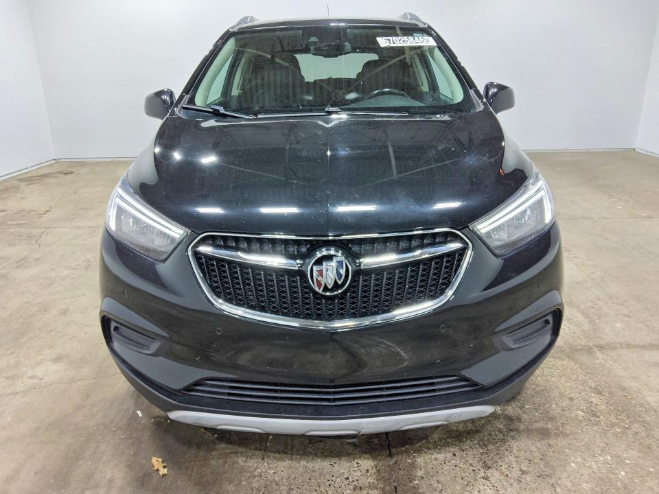 67025846 :رقم المزاد ، KL4CJESB3MB332492 vin ، 2021 Buick Encore مزاد بيع