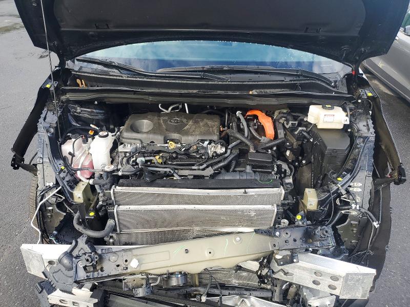 2025 Toyota Sienna მანქანა იყიდება აუქციონზე, vin: 5TDJSKFC4SS200780, აუქციონის ნომერი: 67196806