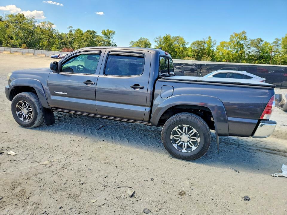Продажа на аукционе авто 2012 Toyota Tacoma, vin: 5TFJX4GN9CX007663, номер лота: 68221076