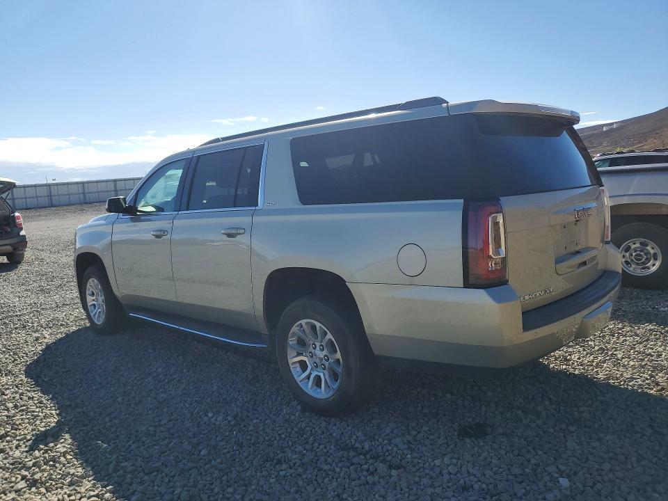 Aukcja sprzedaży 2017 Gmc Yukon Xl, vin: 1GKS2GKC1HR320992, numer aukcji: 70669146