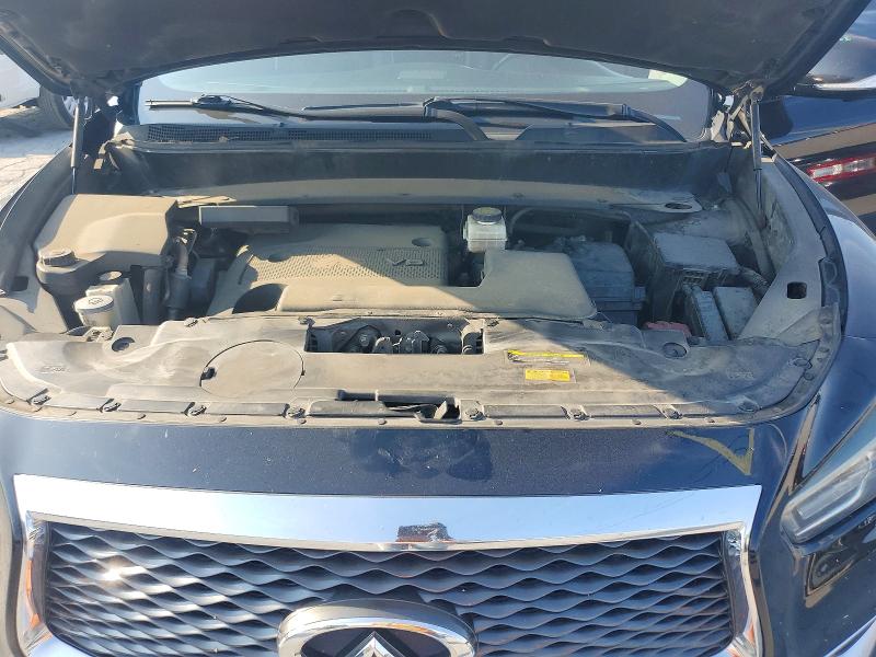 Aukcja sprzedaży 2016 Infiniti Qx60, vin: 5N1AL0MN3GC524782, numer aukcji: 69020146