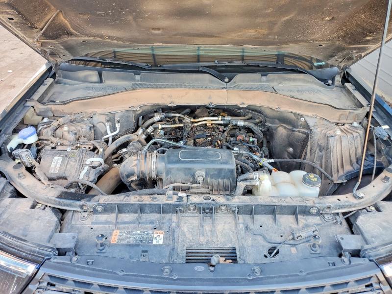 2022 Ford Explorer მანქანა იყიდება აუქციონზე, vin: 1FMSK8JH5NGB22465, აუქციონის ნომერი: 68226966
