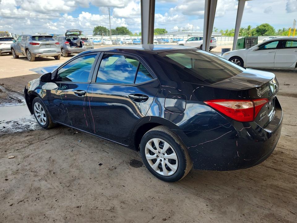 Продажа на аукционе авто 2019 Toyota Corolla, vin: 5YFBURHE0KP908085, номер лота: 68972706