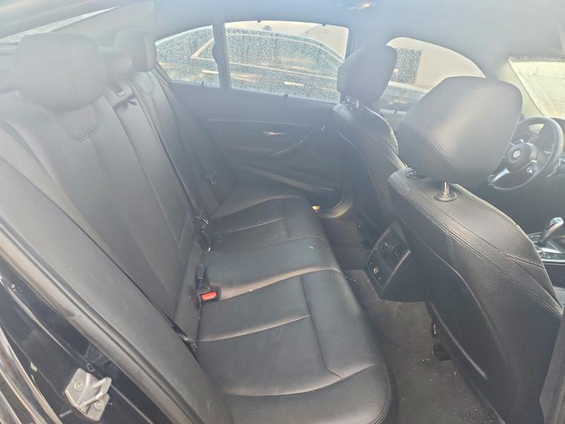 Продаж на аукціоні авто 2014 Bmw 328, vin: WBA3B3G54ENR82455, номер лоту: 68814046