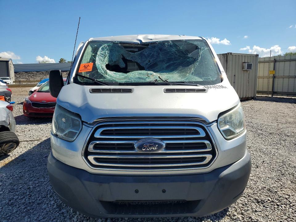 Aukcja sprzedaży 2016 Ford Transit, vin: 1FMZK1YM3GKB11277, numer aukcji: 66445766