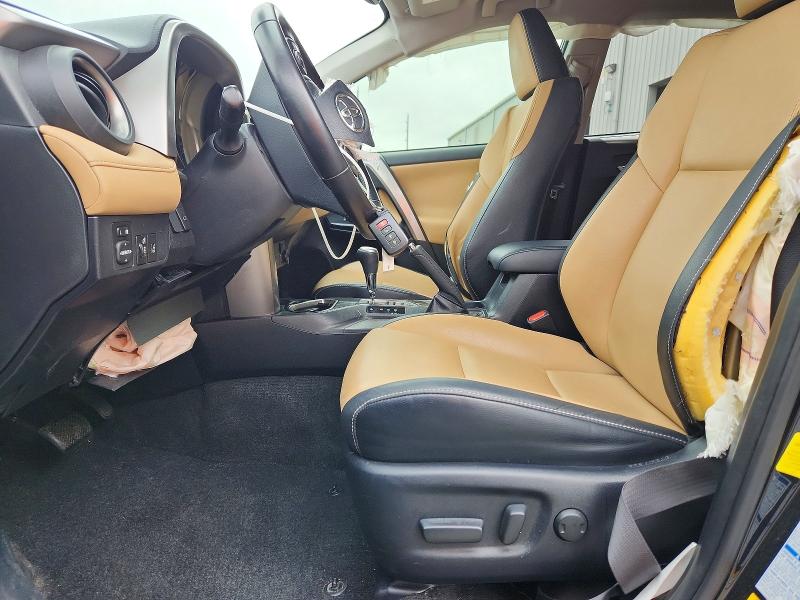 Aukcja sprzedaży 2017 Toyota Rav4 Hv, vin: JTMDJREV9HD080653, numer aukcji: 70054386