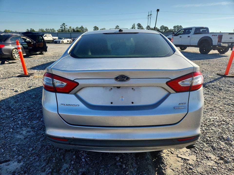 Aukcja sprzedaży 2013 Ford Fusion, vin: 3FA6P0HR2DR318237        , numer aukcji: 68074936