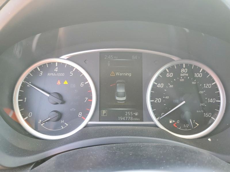 Продаж на аукціоні авто 2018 Nissan Sentra, vin: 3N1AB7AP4JY249527, номер лоту: 69624266